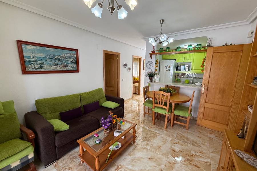 Reventa - Bungalow - La Mata - Parque Mar /PLAYA