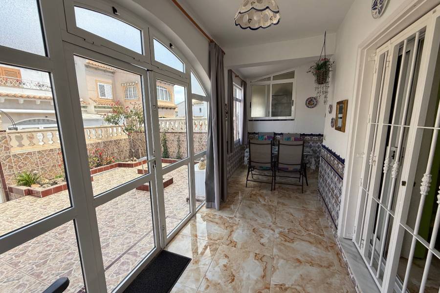 Reventa - Bungalow - La Mata - Parque Mar /PLAYA