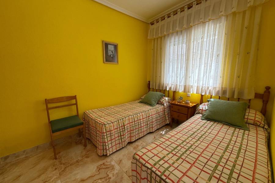 Reventa - Bungalow - La Mata - Parque Mar /PLAYA