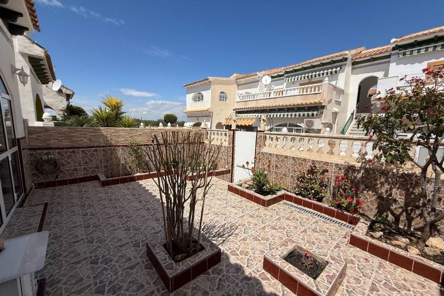 Reventa - Bungalow - La Mata - Parque Mar /PLAYA