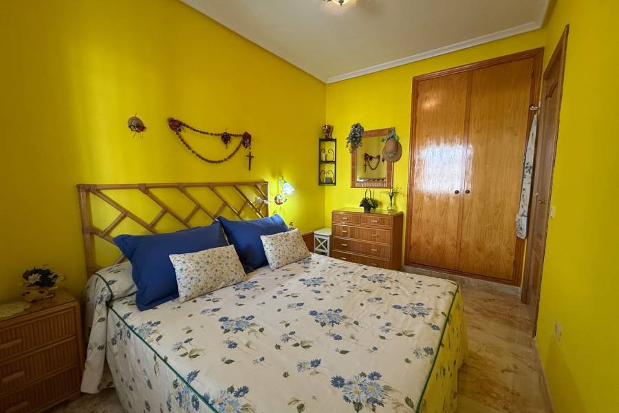 Reventa - Bungalow - La Mata - Parque Mar /PLAYA