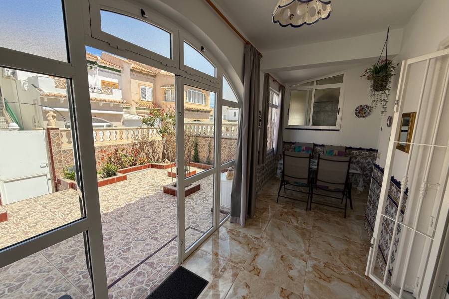 Reventa - Bungalow - La Mata - Parque Mar /PLAYA