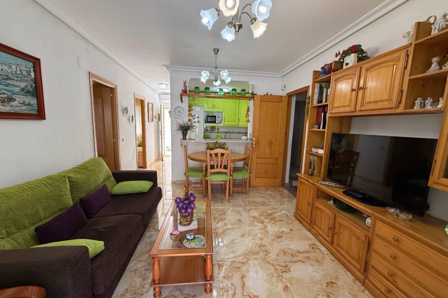 Reventa - Bungalow - La Mata - Parque Mar /PLAYA