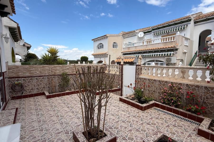 Reventa - Bungalow - La Mata - Parque Mar /PLAYA