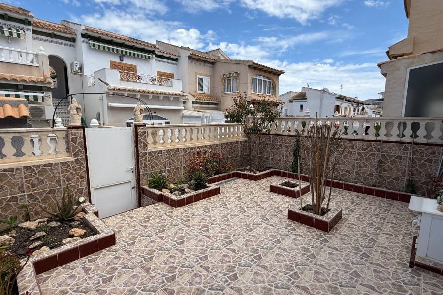 Reventa - Bungalow - La Mata - Parque Mar /PLAYA