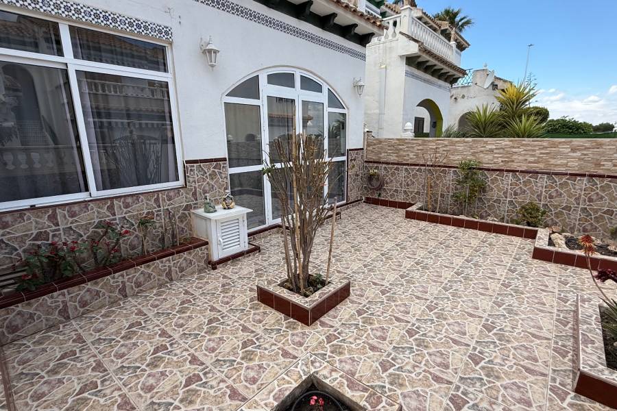 Reventa - Bungalow - La Mata - Parque Mar /PLAYA