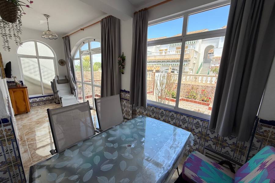 Reventa - Bungalow - La Mata - Parque Mar /PLAYA