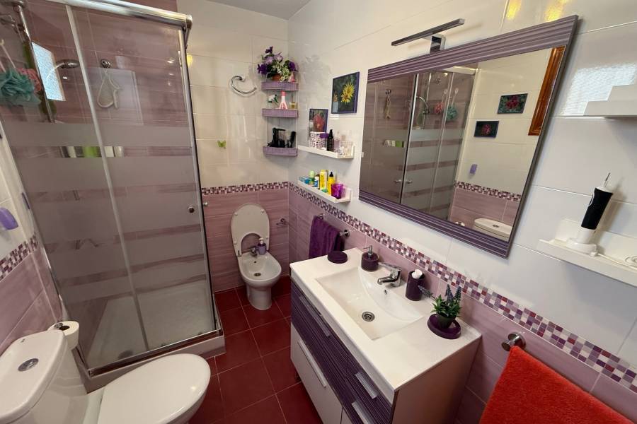 Reventa - Bungalow - La Mata - Parque Mar /PLAYA