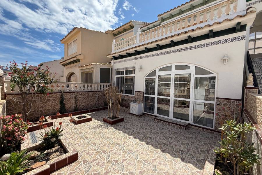Reventa - Bungalow - La Mata - Parque Mar /PLAYA