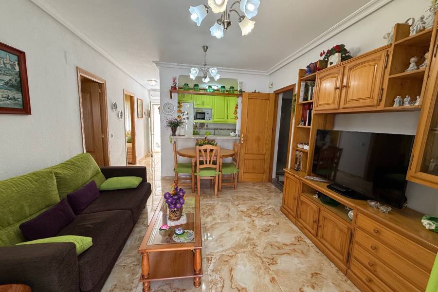 Reventa - Bungalow - La Mata - Parque Mar /PLAYA
