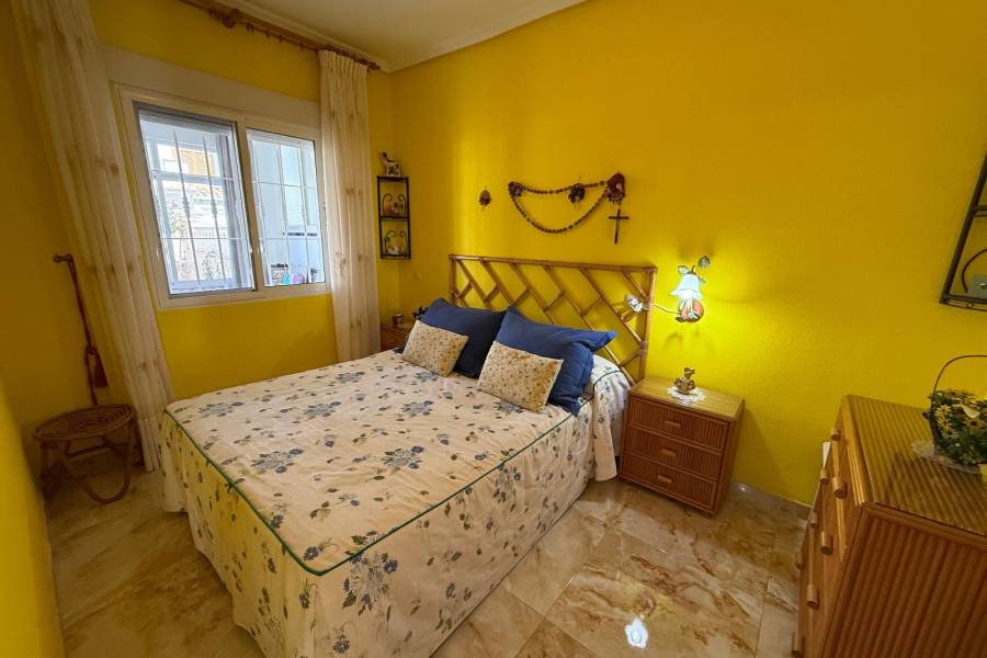 Reventa - Bungalow - La Mata - Parque Mar /PLAYA