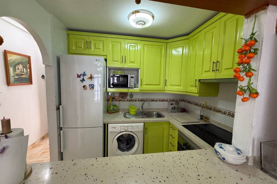 Reventa - Bungalow - La Mata - Parque Mar /PLAYA