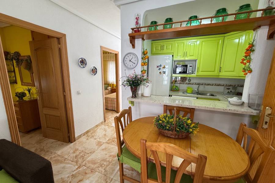 Reventa - Bungalow - La Mata - Parque Mar /PLAYA