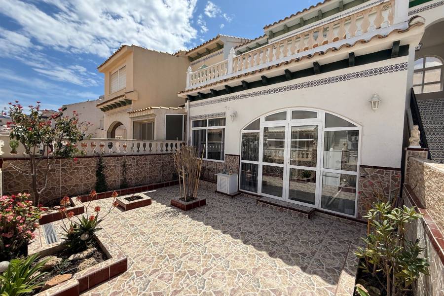Reventa - Bungalow - La Mata - Parque Mar /PLAYA