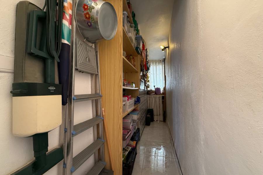 Reventa - Bungalow - La Mata - Parque Mar /PLAYA
