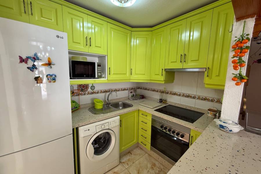 Reventa - Bungalow - La Mata - Parque Mar /PLAYA