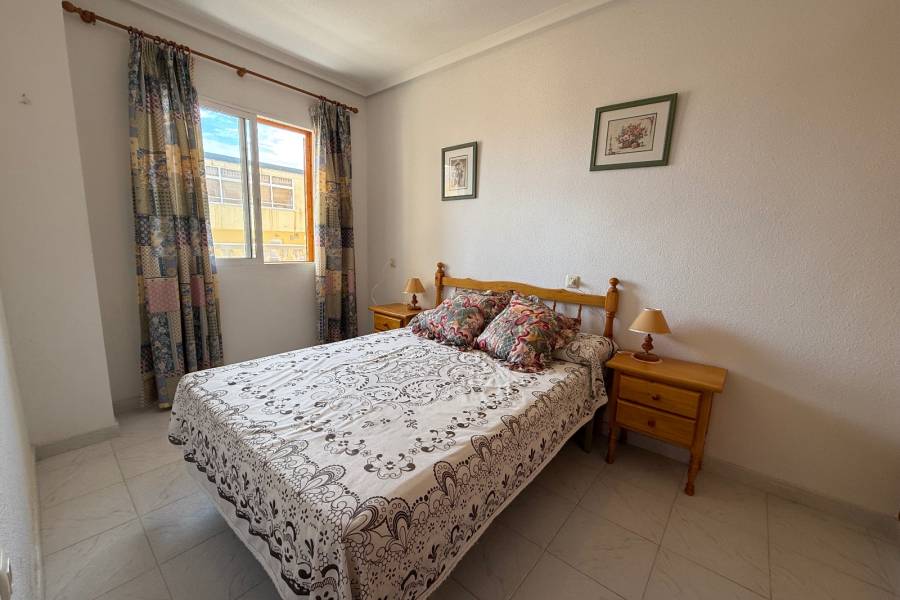 Reventa - Apartamento - La Mata - Viñamar / PLAYA