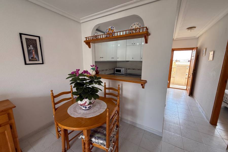 Reventa - Apartamento - La Mata - Viñamar / PLAYA
