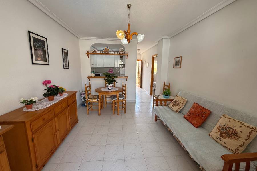 Reventa - Apartamento - La Mata - Viñamar / PLAYA