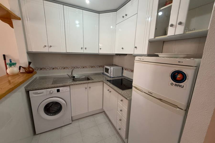 Reventa - Apartamento - La Mata - Viñamar / PLAYA
