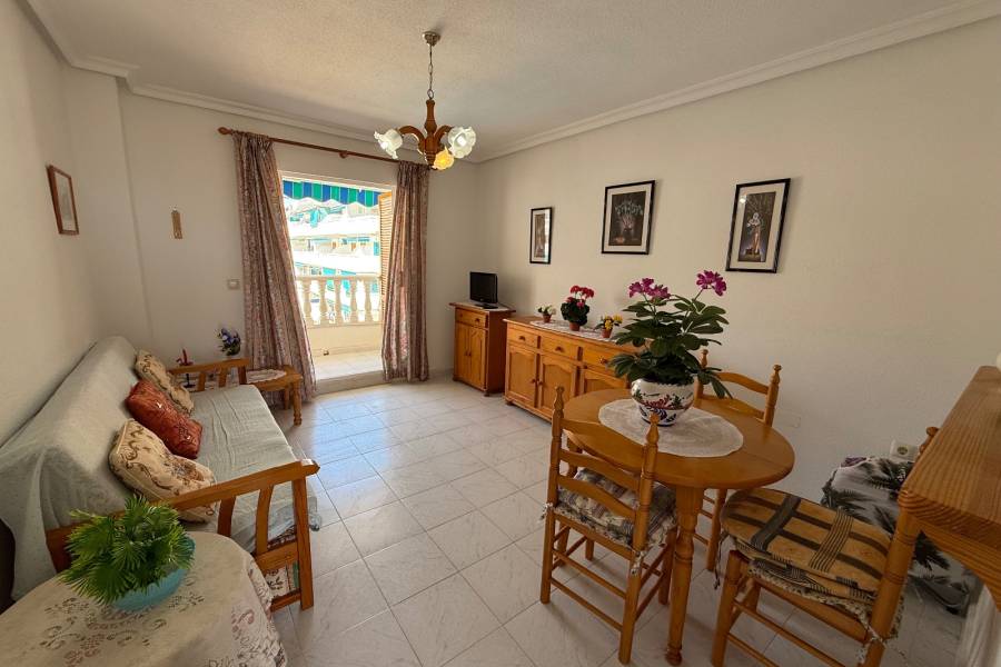 Reventa - Apartamento - La Mata - Viñamar / PLAYA