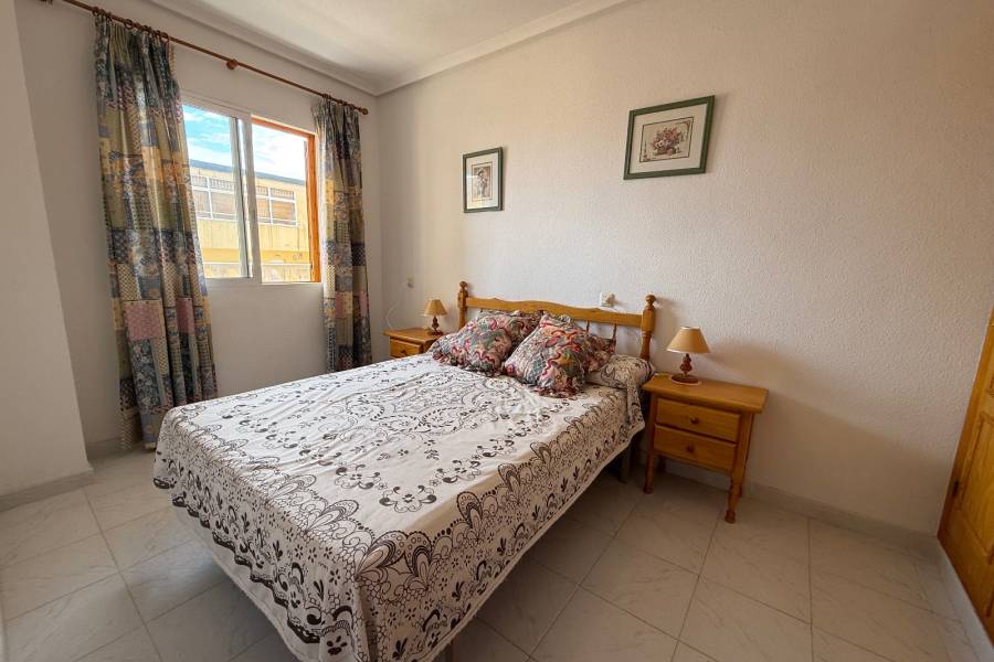 Reventa - Apartamento - La Mata - Viñamar / PLAYA