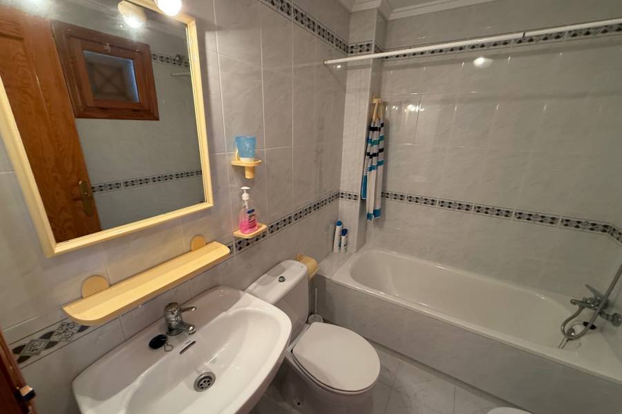 Reventa - Apartamento - La Mata - Viñamar / PLAYA
