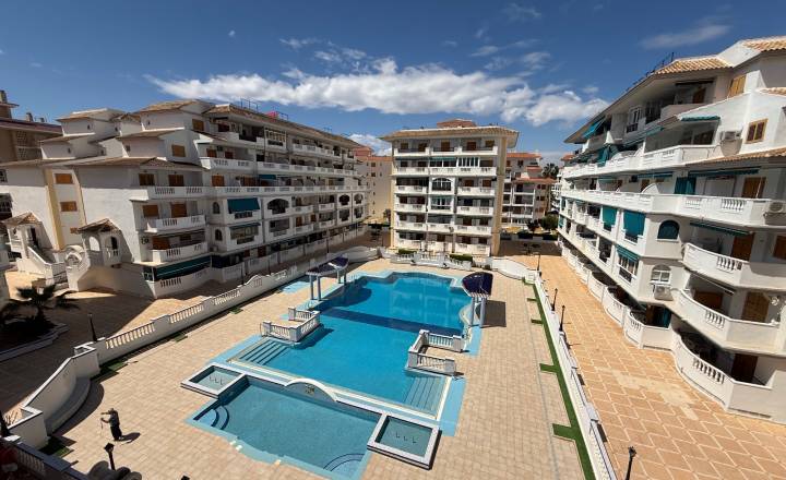 Apartamento - Reventa - La Mata - Viñamar / PLAYA