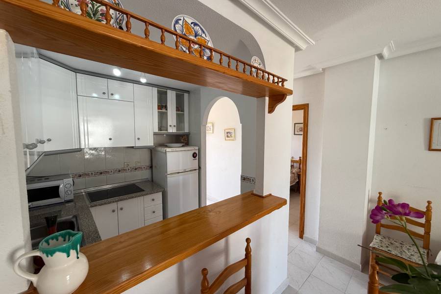 Reventa - Apartamento - La Mata - Viñamar / PLAYA
