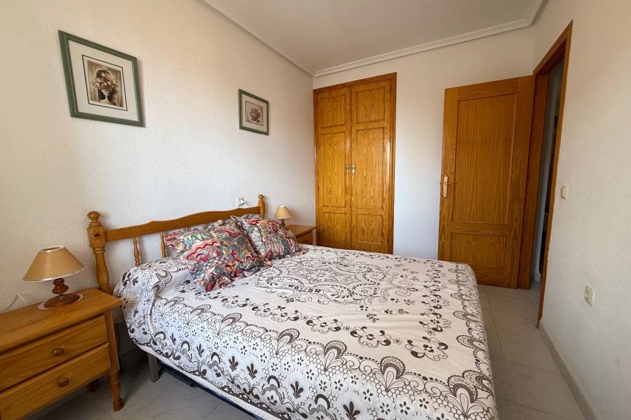 Reventa - Apartamento - La Mata - Viñamar / PLAYA
