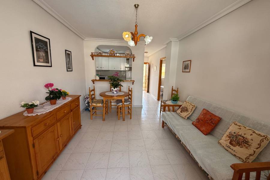 Reventa - Apartamento - La Mata - Viñamar / PLAYA