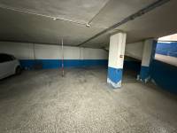 Weiterverkauf  - Garage - La Mata - Pueblo/ PLAYA