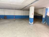 Weiterverkauf  - Garage - La Mata - Pueblo/ PLAYA