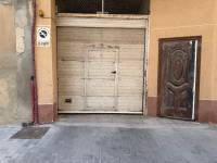 Weiterverkauf  - Garage - La Mata - Pueblo/ PLAYA