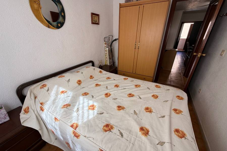 Weiterverkauf  - Wohnung - La Mata - Pueblo/ PLAYA