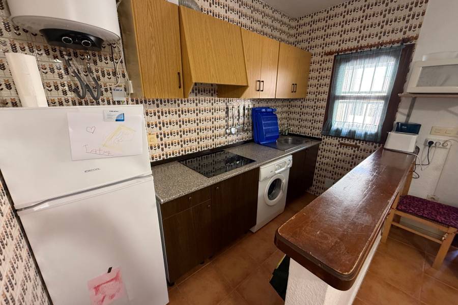 Weiterverkauf  - Wohnung - La Mata - Pueblo/ PLAYA