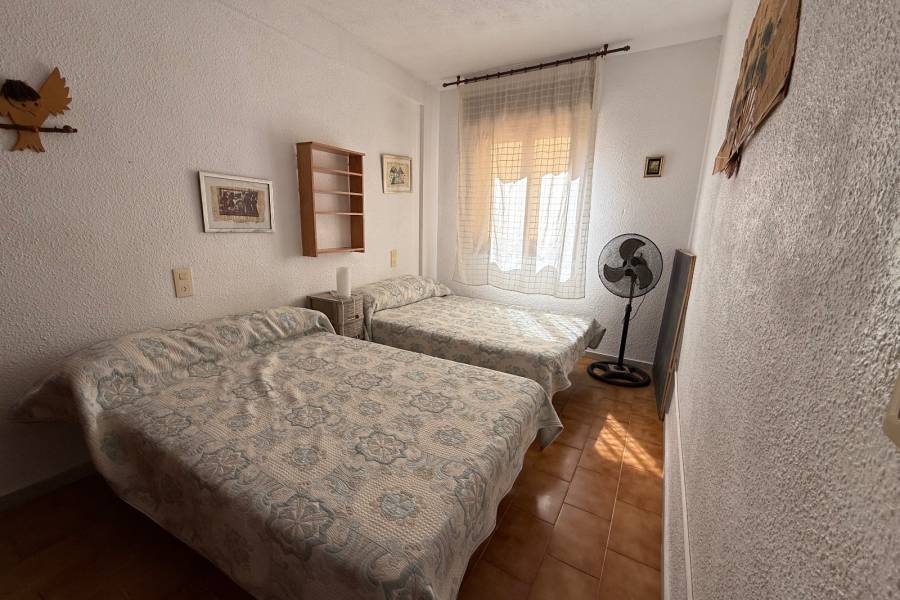 Weiterverkauf  - Wohnung - La Mata - Pueblo/ PLAYA