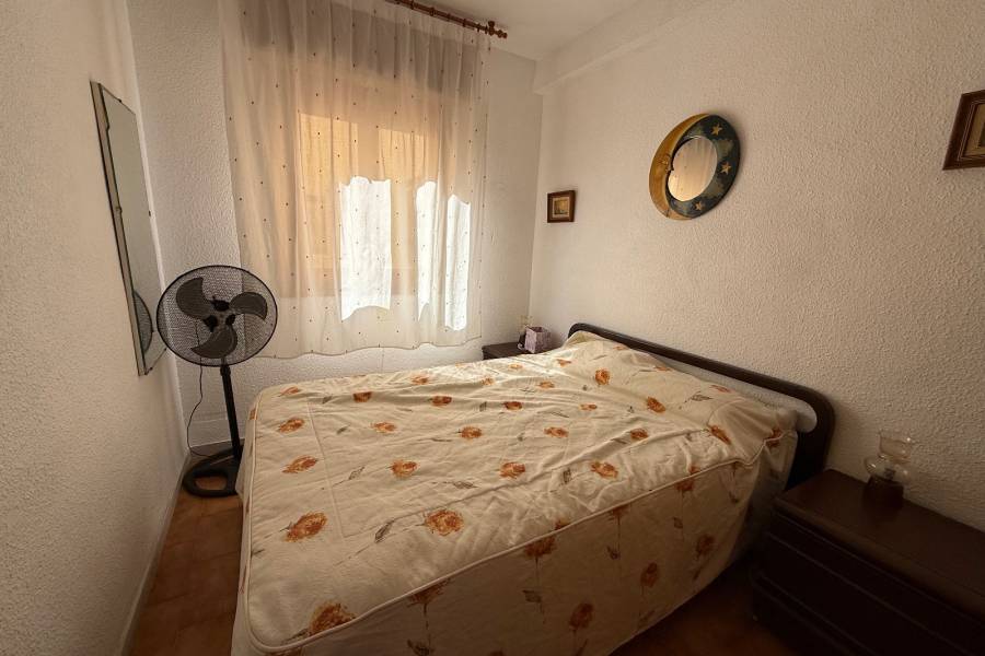 Weiterverkauf  - Wohnung - La Mata - Pueblo/ PLAYA