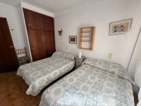 Weiterverkauf  - Wohnung - La Mata - Pueblo/ PLAYA