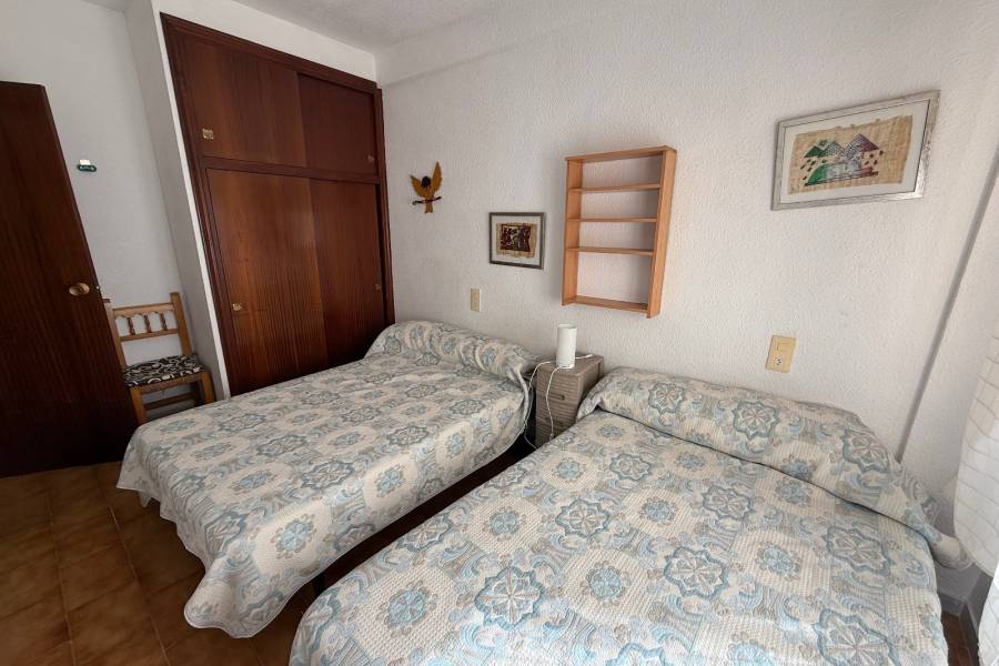 Weiterverkauf  - Wohnung - La Mata - Pueblo/ PLAYA
