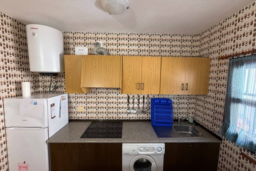 Weiterverkauf  - Wohnung - La Mata - Pueblo/ PLAYA