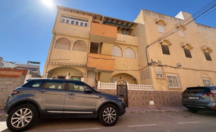 Aпартамент - Перепродажа - Ла-Мата - Pueblo/ PLAYA