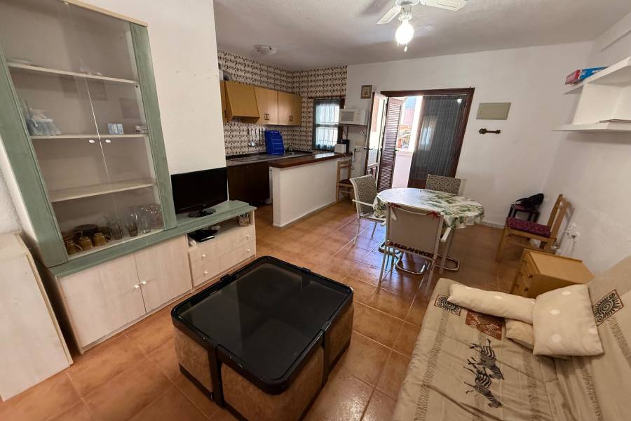 Weiterverkauf  - Wohnung - La Mata - Pueblo/ PLAYA