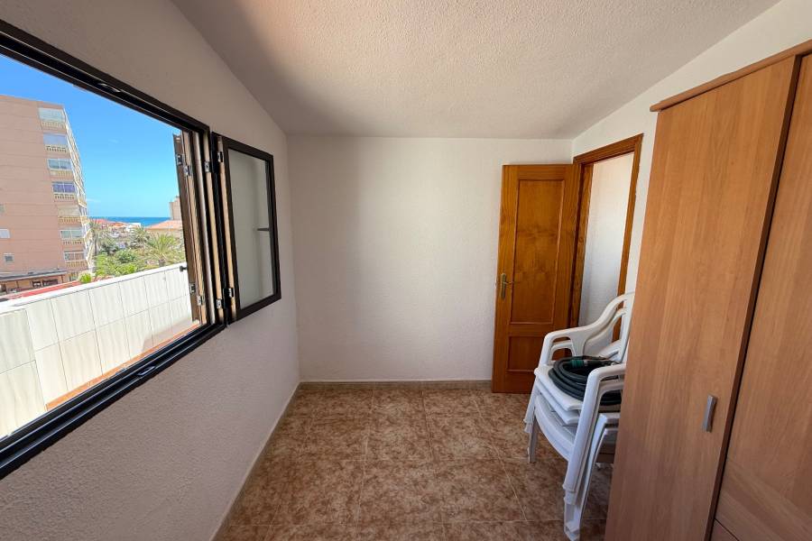 Occasion -  DERNIER ÉTAGE PENTHOUSE - La Mata - Los Europeos/ PLAYA