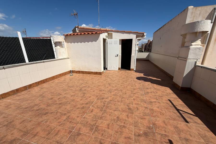Occasion -  DERNIER ÉTAGE PENTHOUSE - La Mata - Los Europeos/ PLAYA