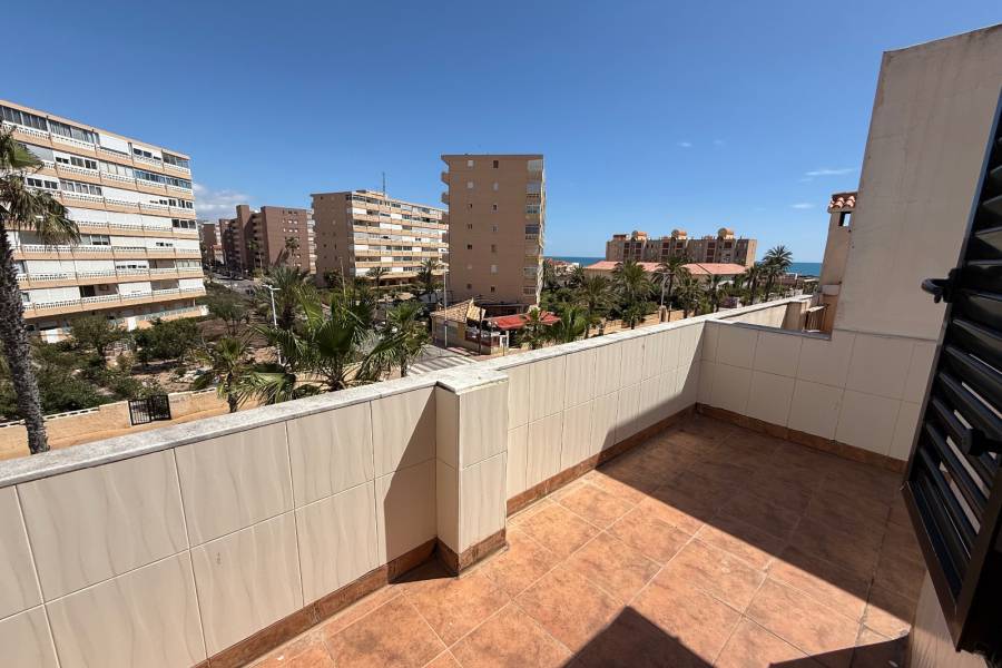 Occasion -  DERNIER ÉTAGE PENTHOUSE - La Mata - Los Europeos/ PLAYA