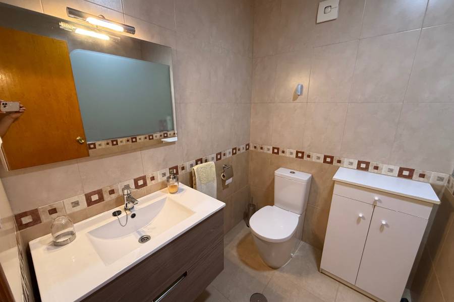 Occasion -  DERNIER ÉTAGE PENTHOUSE - La Mata - Los Europeos/ PLAYA