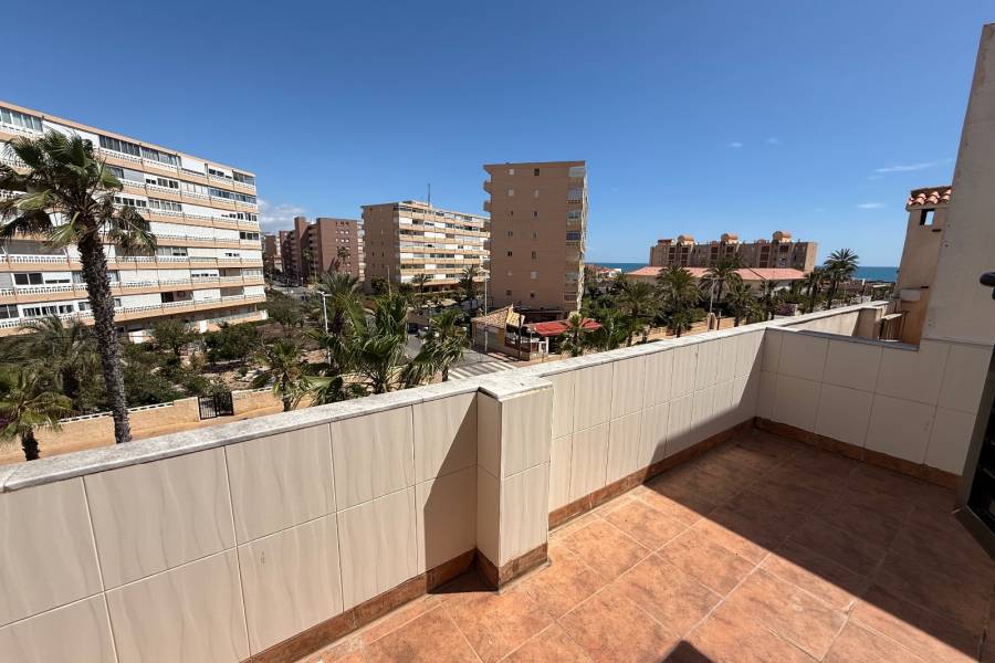 Occasion -  DERNIER ÉTAGE PENTHOUSE - La Mata - Los Europeos/ PLAYA