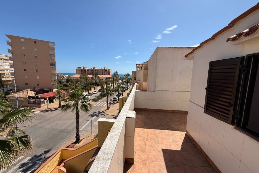 Occasion -  DERNIER ÉTAGE PENTHOUSE - La Mata - Los Europeos/ PLAYA