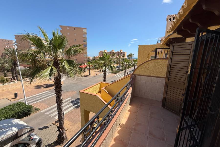 Occasion -  DERNIER ÉTAGE PENTHOUSE - La Mata - Los Europeos/ PLAYA